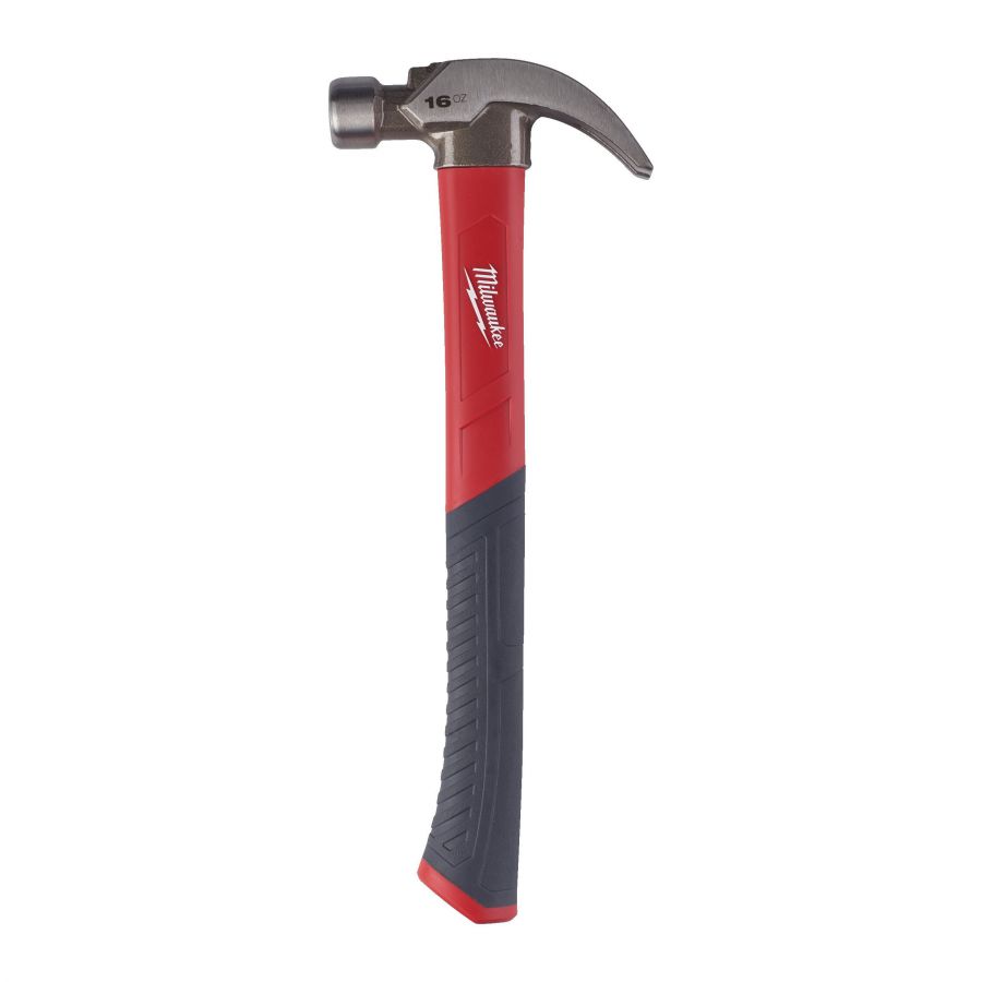 Fiberglas Klauenhammer 450 g - 1 Stück